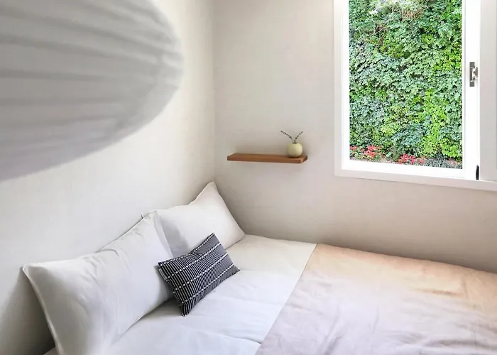 Appartement Sinchon, Hongdae In Mui *