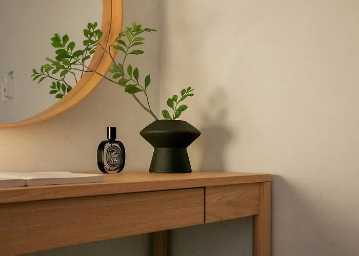 Appartement Sinchon, Hongdae In Mui *