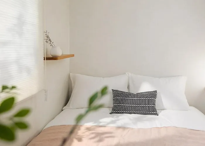Appartement Sinchon, Hongdae In Mui Séoul