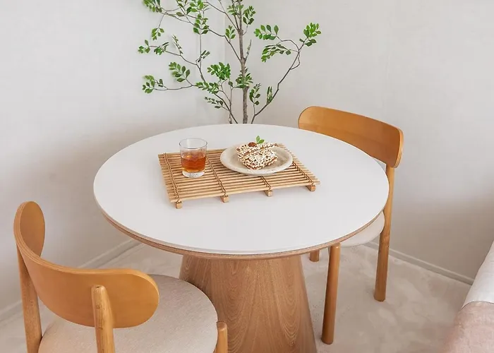 Appartement Sinchon, Hongdae In Mui *