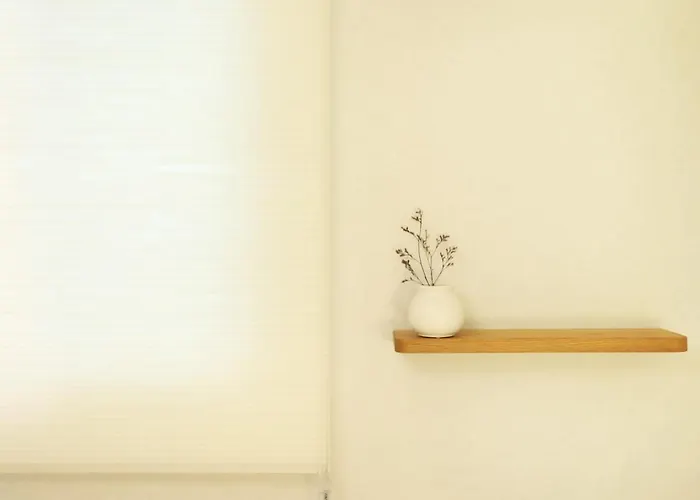 Appartement Sinchon, Hongdae In Mui *