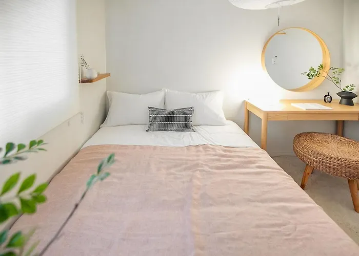 Sinchon, Hongdae In Mui Séoul