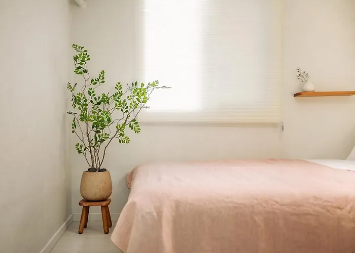 Appartement Sinchon, Hongdae In Mui Séoul